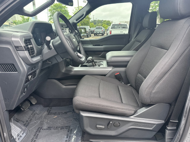 New 2026 Ford F150 XLT w/ Equipment Group 302A MID AWD/4WD image 10