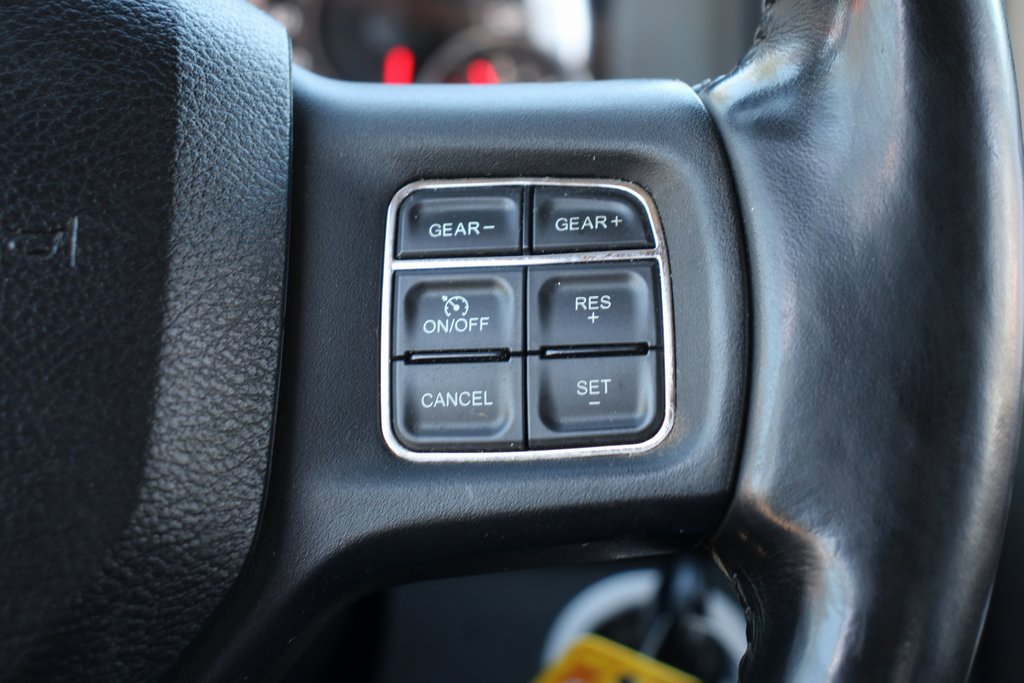 Used 2014 RAM 1500 Sport image 22