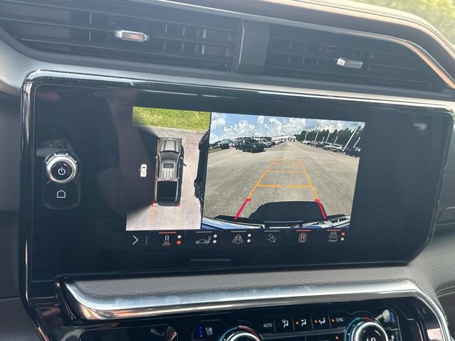 Certified 2026 GMC Sierra 1500 Denali AWD/4WD image 34