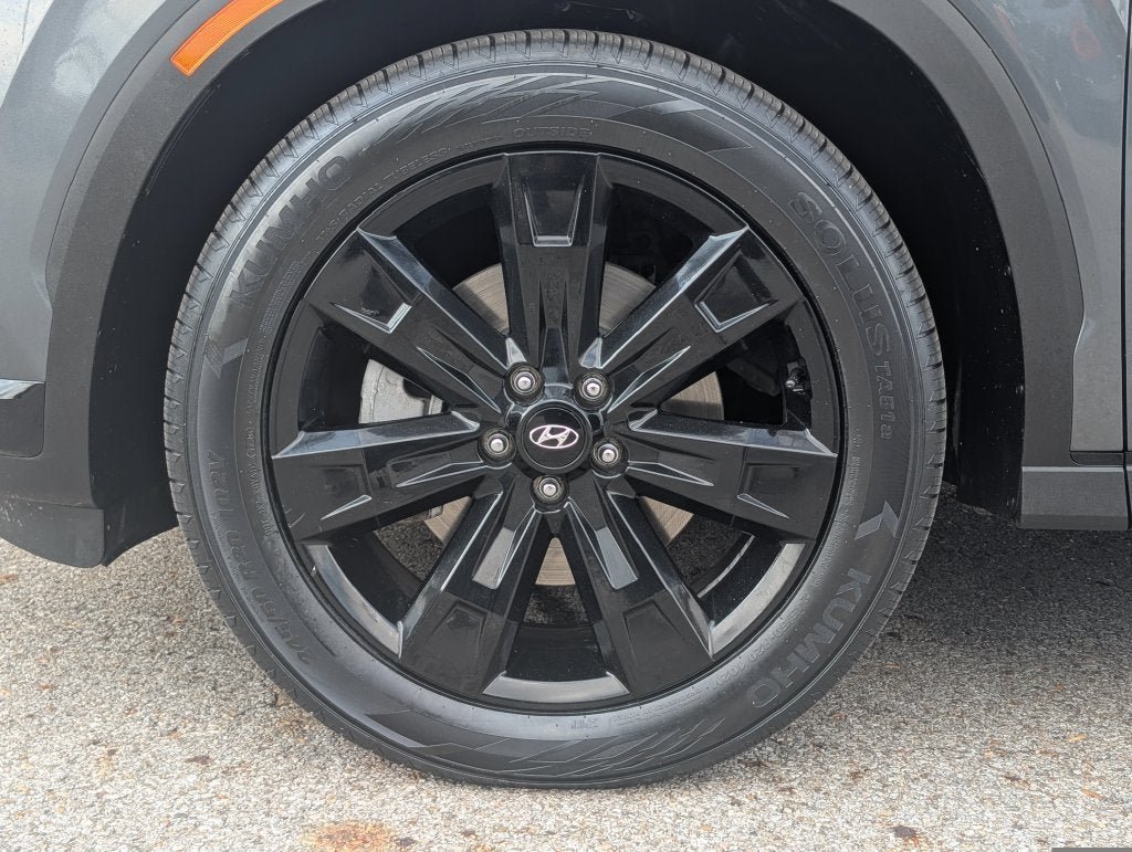 Used 2025 Hyundai Palisade XRT AWD/4WD image 36