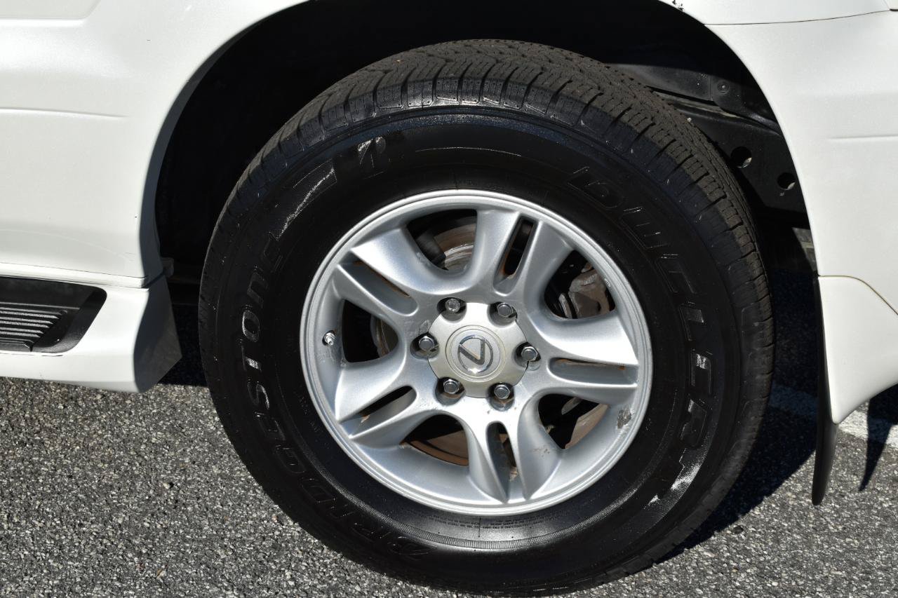 Used 2007 Lexus GX 470 AWD/4WD image 33