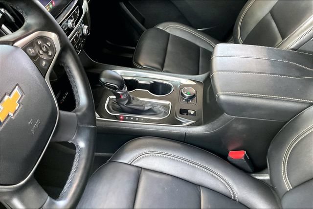 Used 2023 Chevrolet Traverse LT AWD/4WD image 13