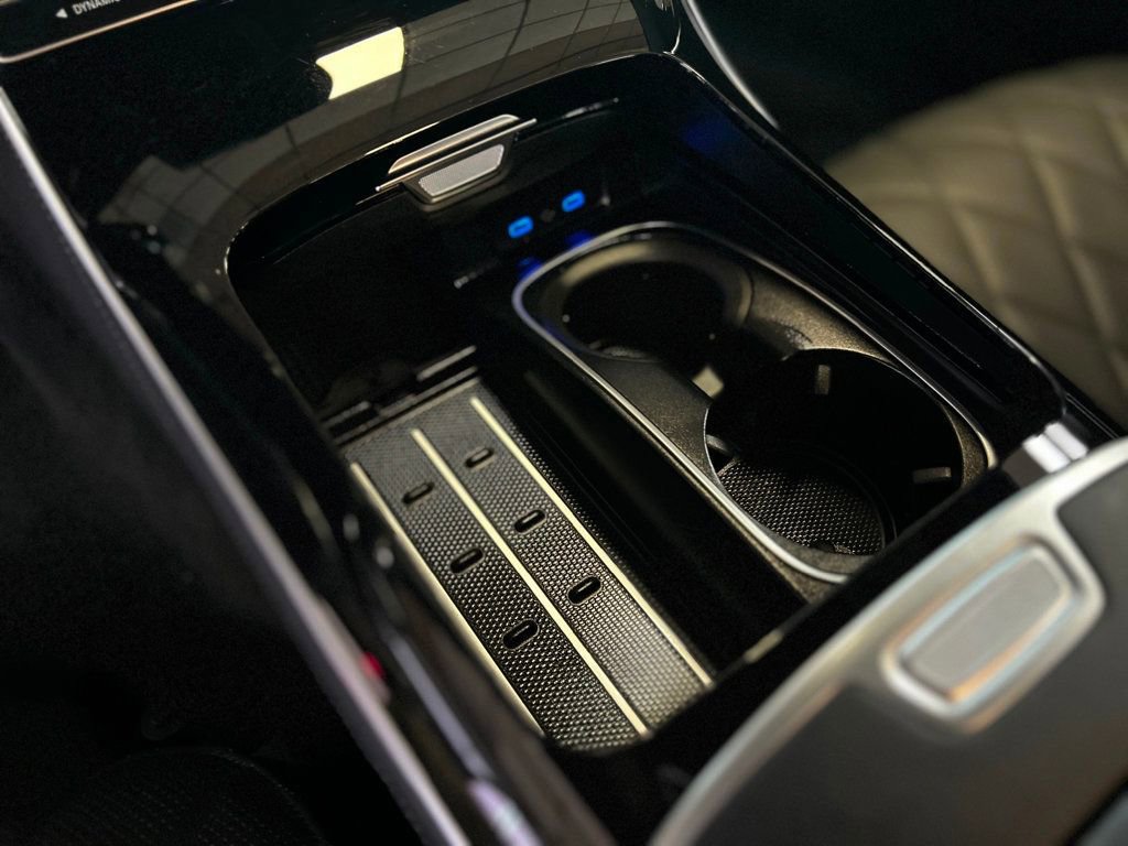 Used 2023 Mercedes-Benz S 580e 4MATIC Sedan w/ Warmth & Comfort Package image 29