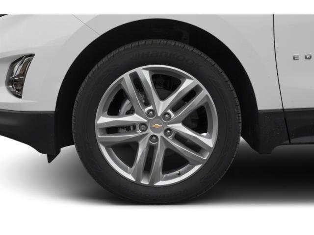 Used 2018 Chevrolet Equinox Premier image 23
