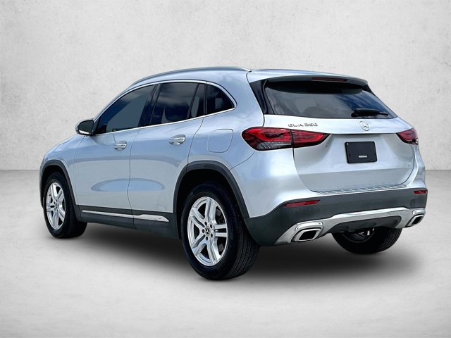 Used 2021 Mercedes-Benz GLA 250 image 13
