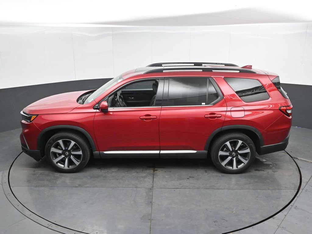 Used 2024 Honda Pilot Touring image 43