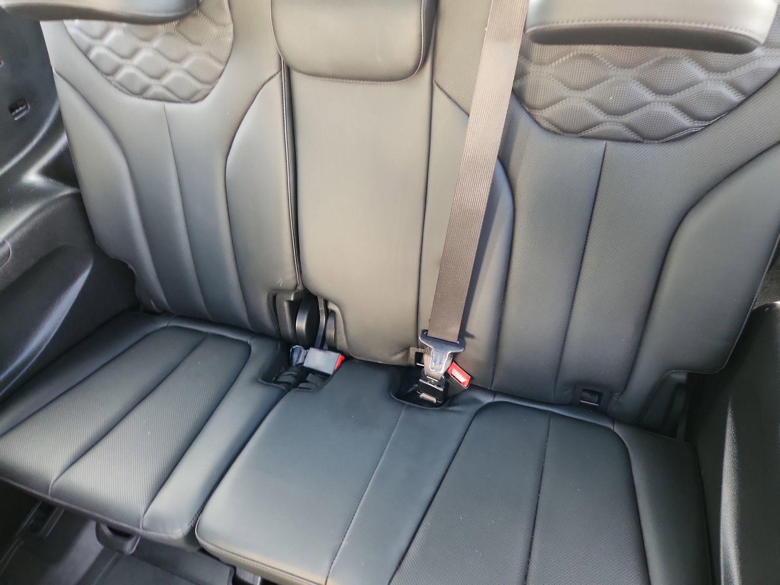 Used 2022 Hyundai Palisade Calligraphy w/ Cargo Package image 9