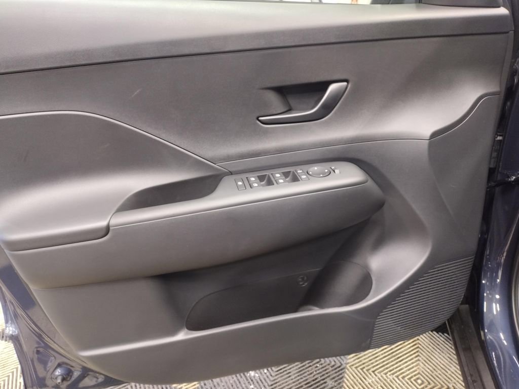 New 2026 Hyundai Kona SEL Sport image 17