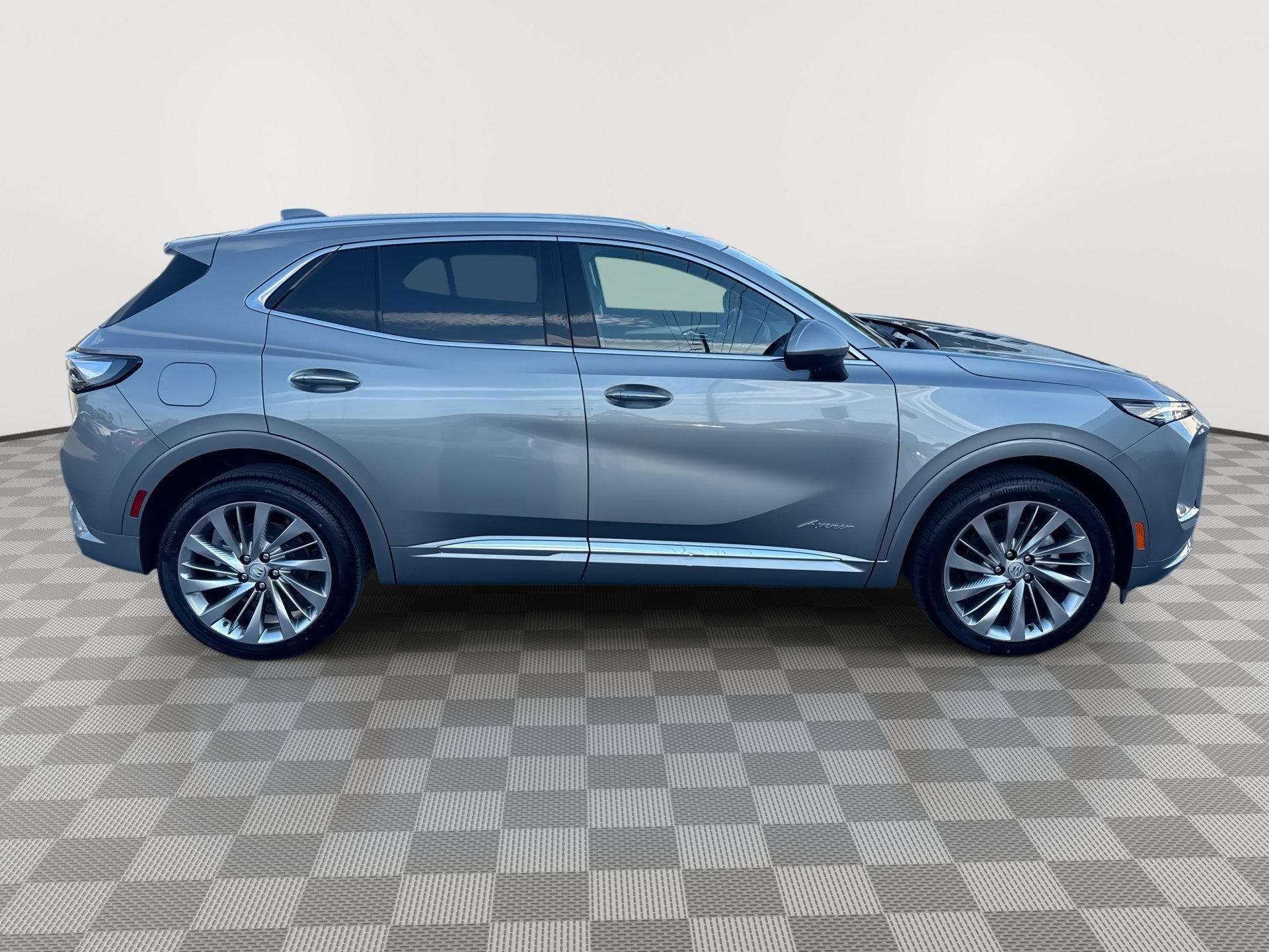 New 2026 Buick Envision Avenir AWD/4WD image 9