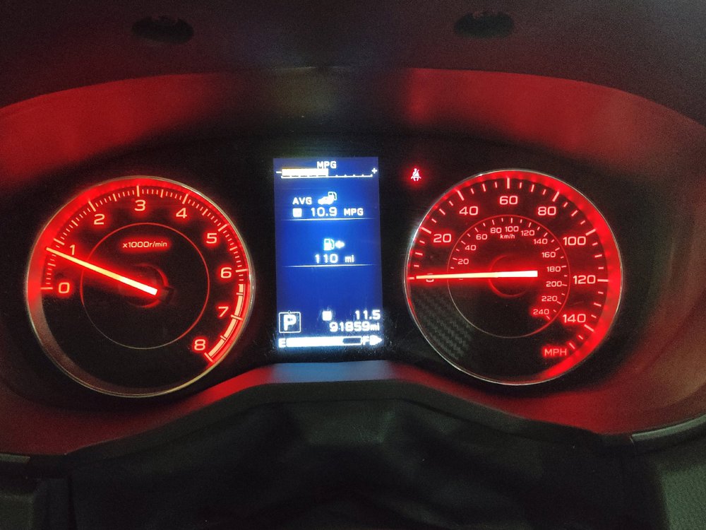 Used 2019 Subaru Impreza 2.0i Sport AWD/4WD image 23