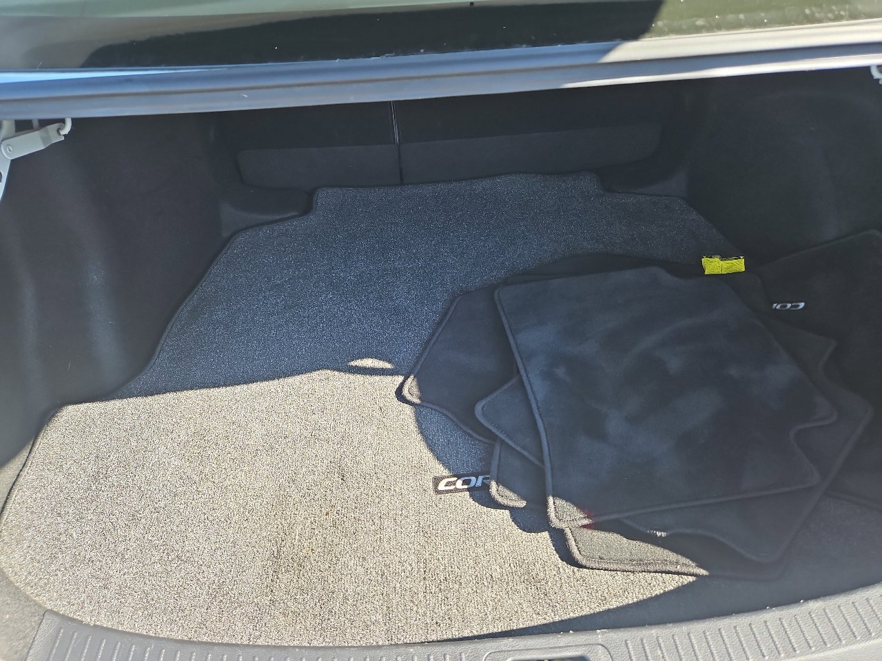 Used 2021 Toyota Corolla SE image 34