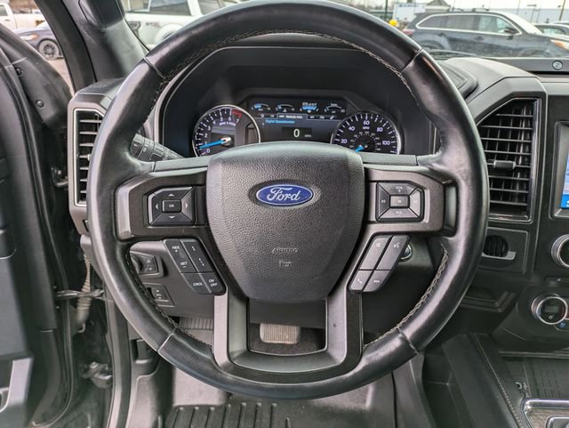 Used 2018 Ford Expedition Limited w/ Equipment Group 301A image 9