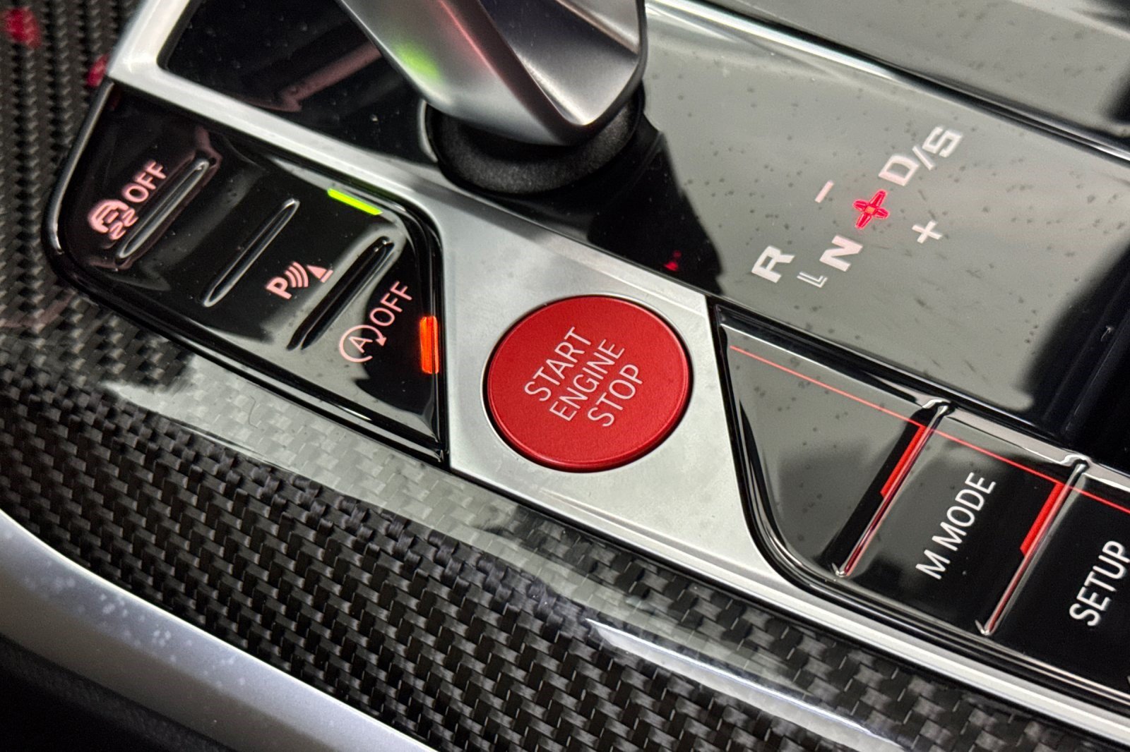 New 2026 BMW M2 w/ Lighting Package RWD image 15