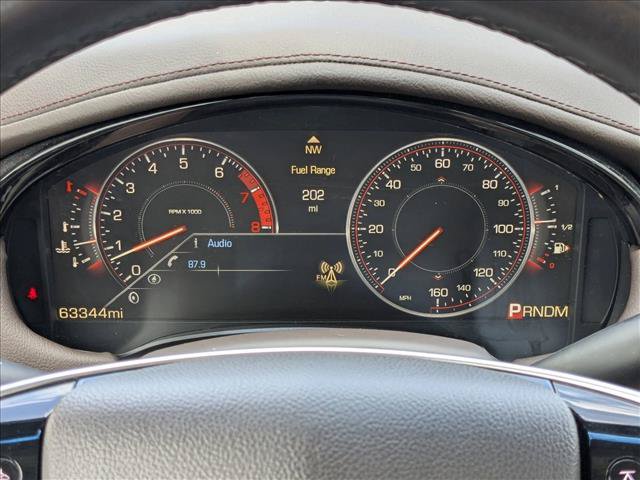 Used 2013 Cadillac XTS Premium FWD image 11