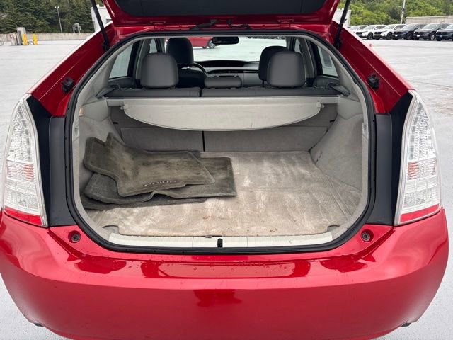 Used 2011 Toyota Prius Four w/ Solar Roof Pkg FWD image 8