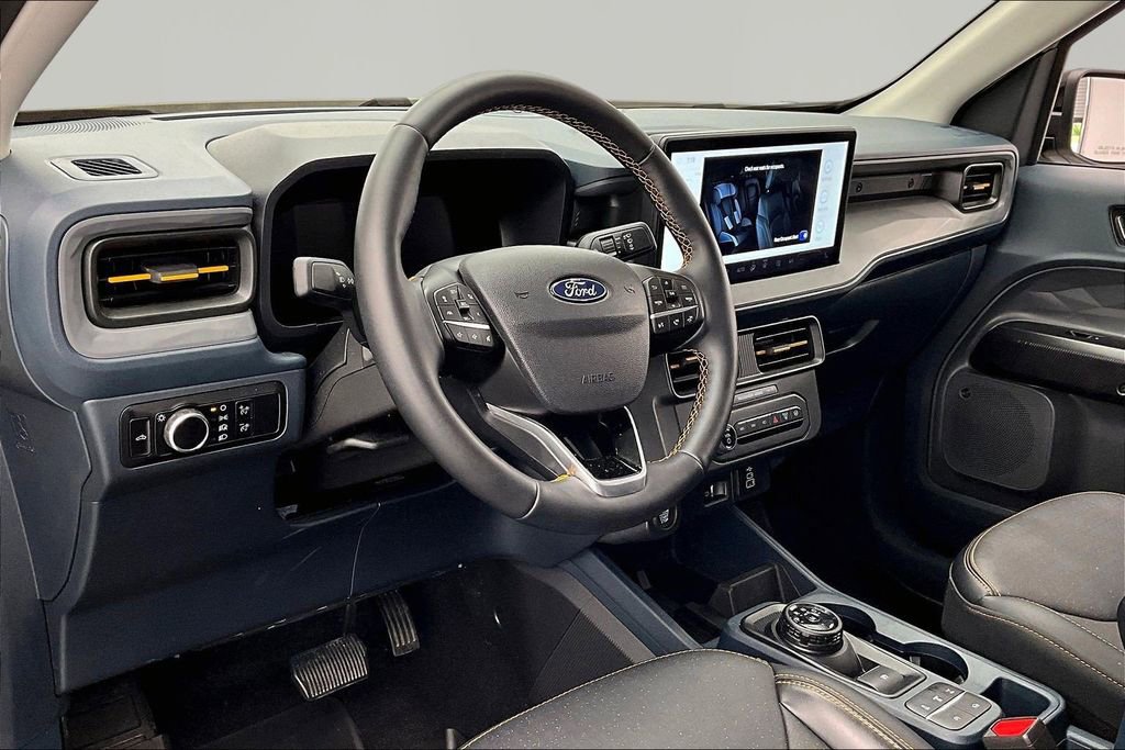 Certified 2025 Ford Maverick Tremor image 14
