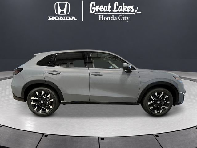 New 2027 Honda HR-V EX-L image 7