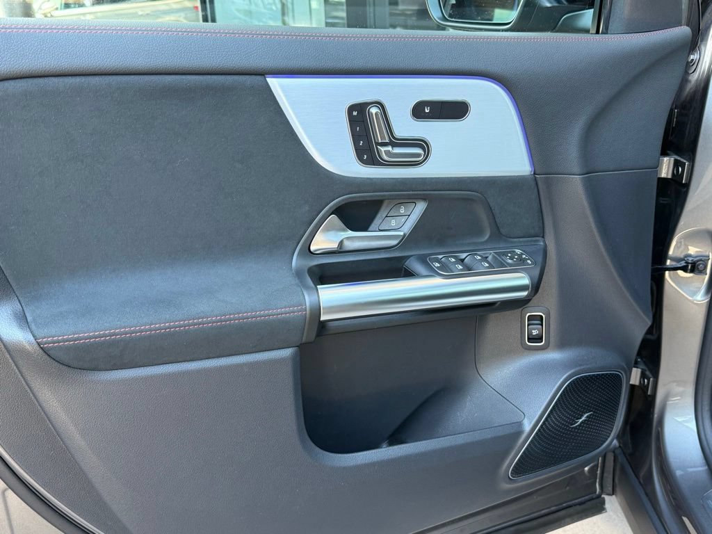 Certified 2026 Mercedes-Benz GLA 35 AMG 4MATIC image 19