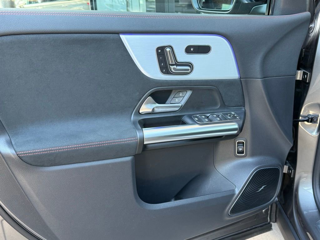 Certified 2026 Mercedes-Benz GLA 35 AMG 4MATIC image 19
