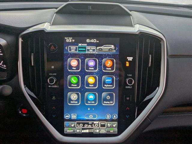 Certified 2025 Subaru Ascent Touring AWD/4WD image 14