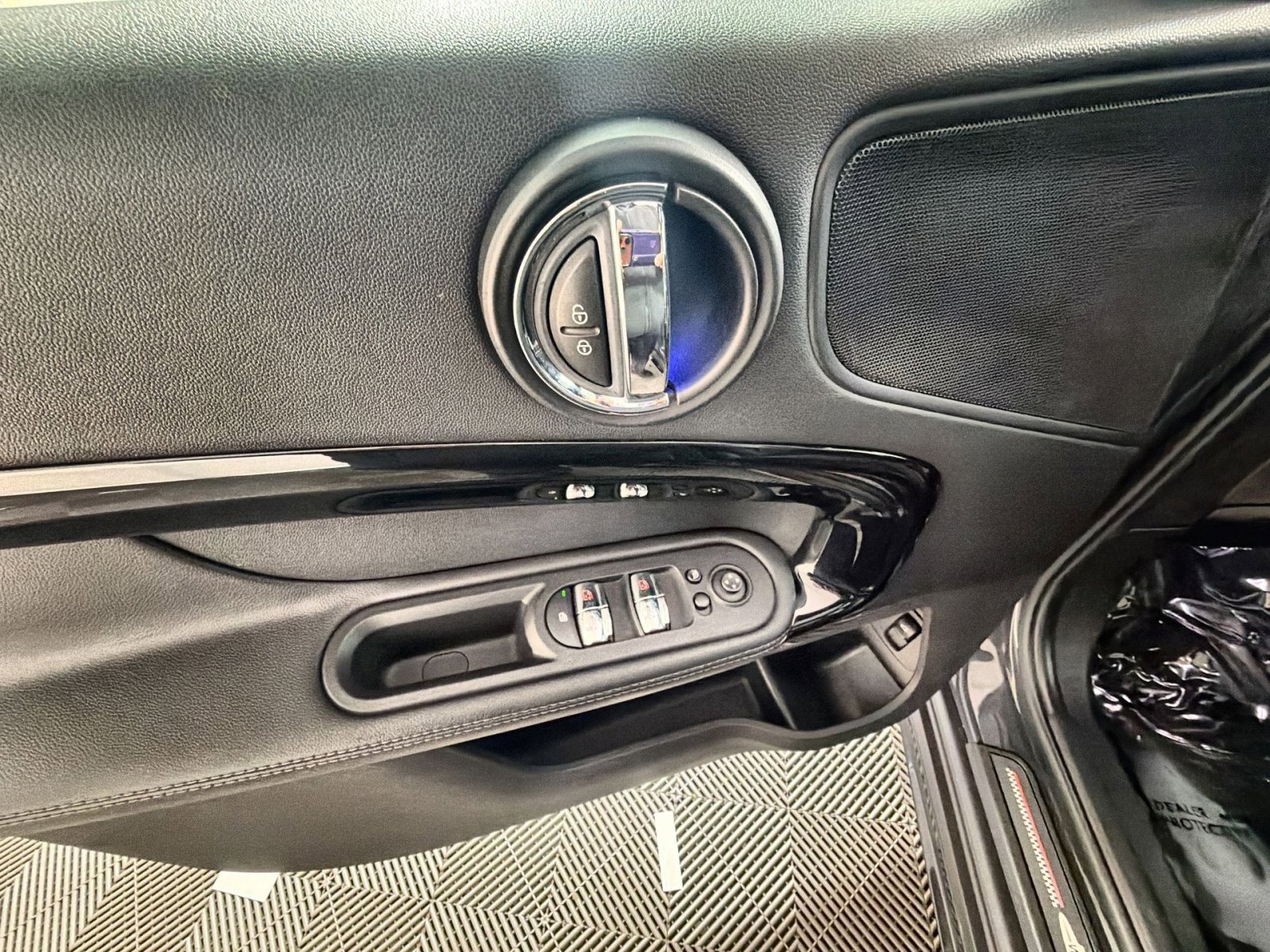 Used 2018 MINI Cooper Countryman John Cooper Works image 13