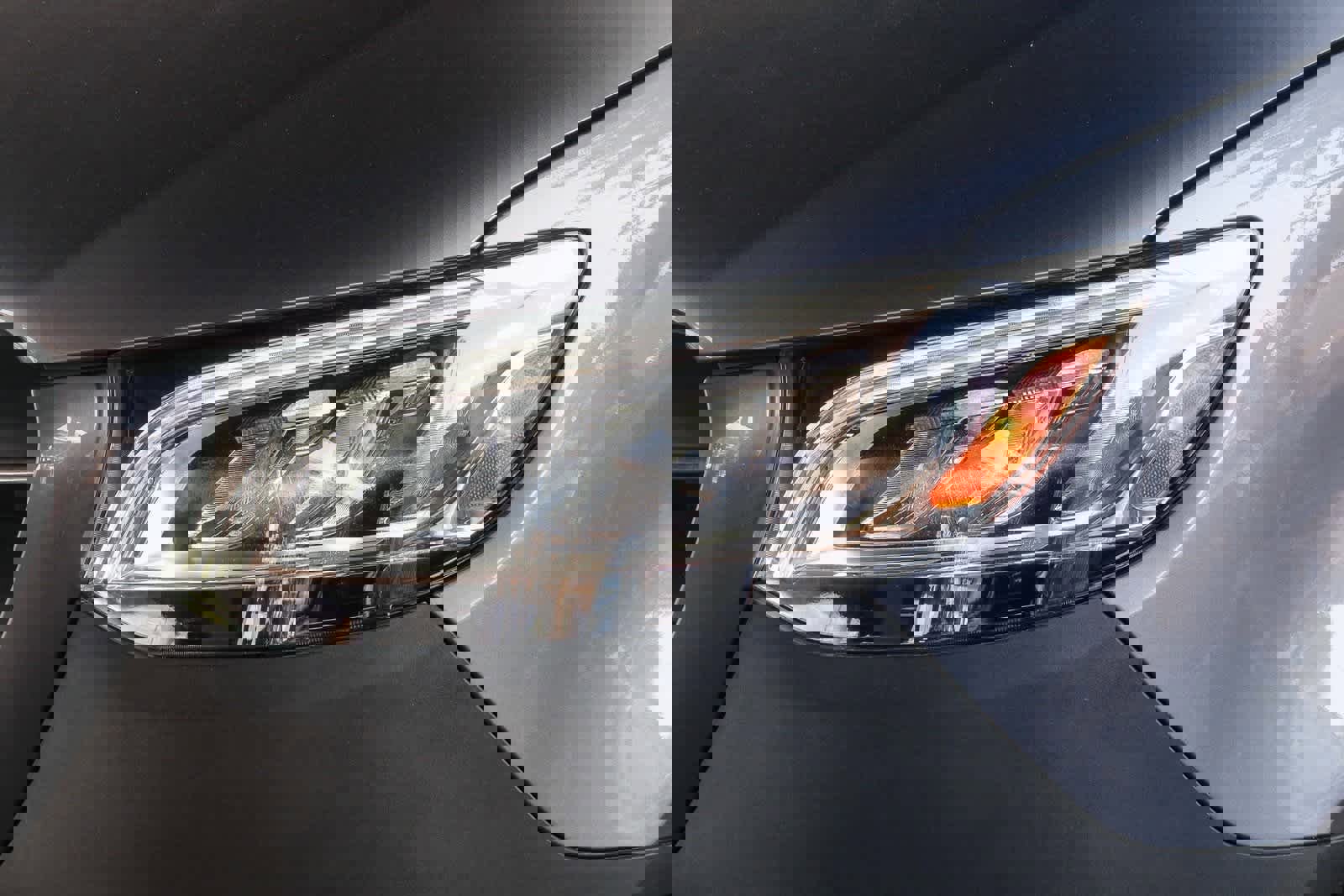 Used 2024 Mercedes-Benz Sprinter 2500 image 11