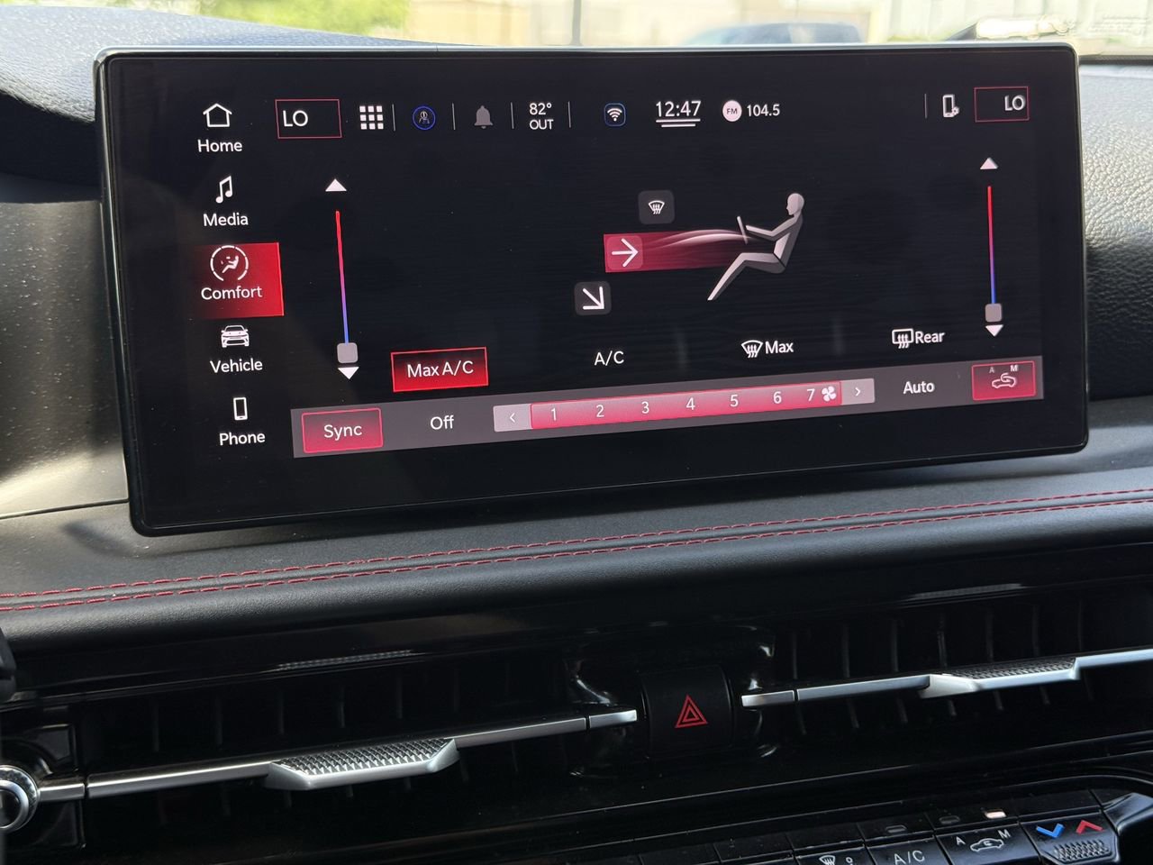 Used 2023 Dodge Hornet GT w/ GT Blacktop Package image 17