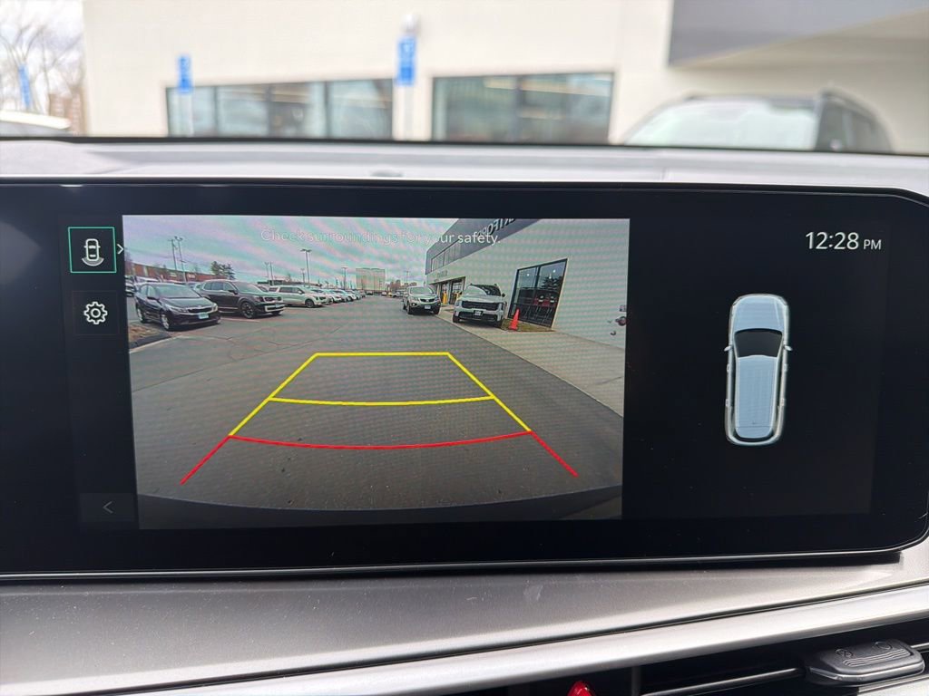 New 2026 Kia Sorento S image 33