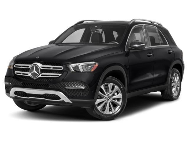 Used 2023 Mercedes-Benz GLE 350