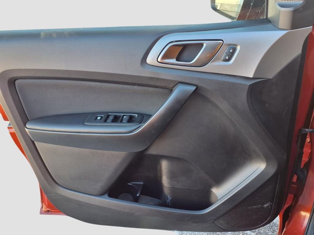 Used 2023 Ford Ranger XLT w/ Equipment Group 302A High image 26