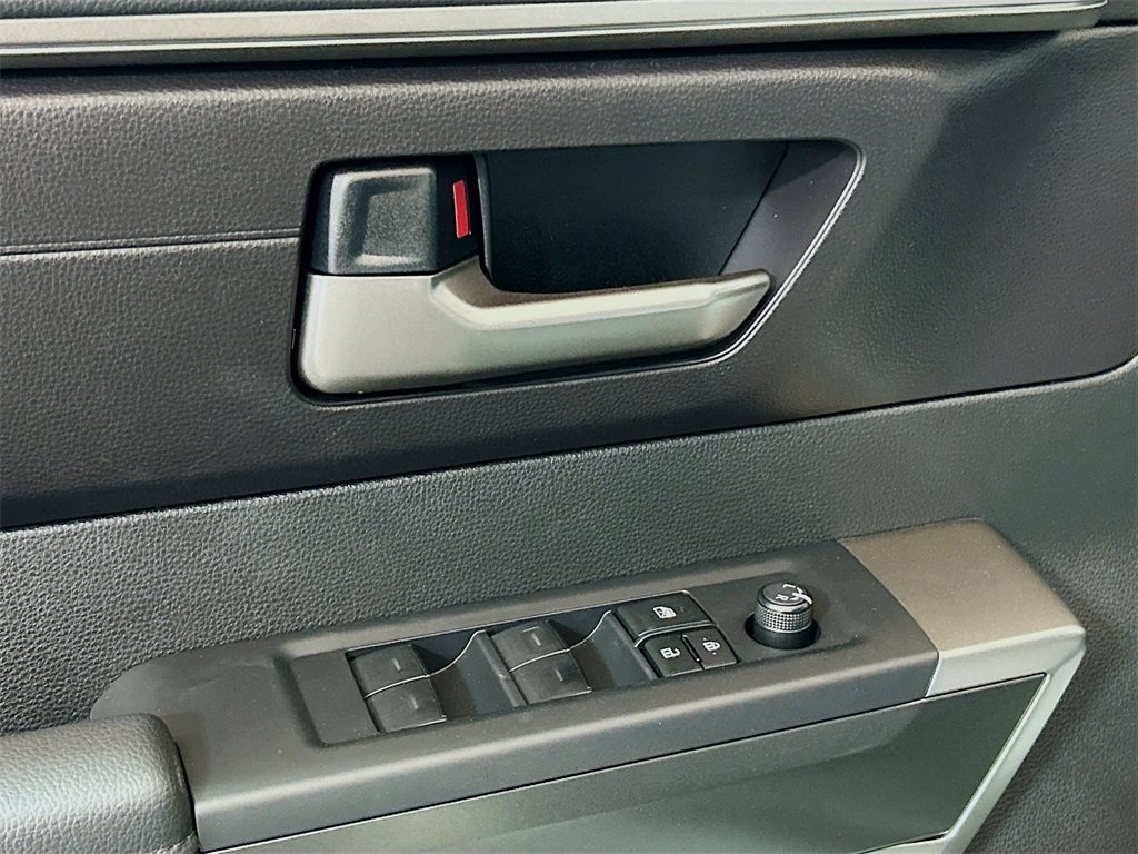 New 2026 Toyota Tundra SR5 image 17