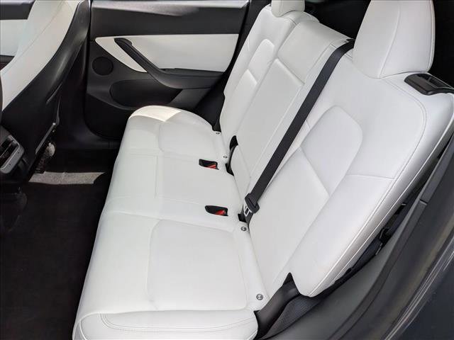 Used 2022 Tesla Model Y Performance image 20