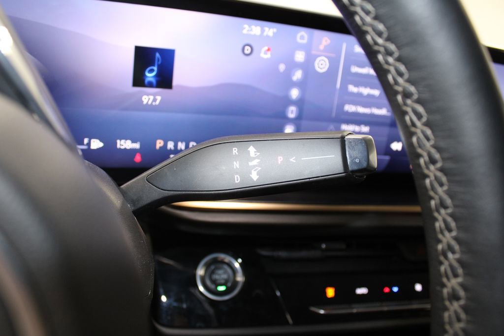 Used 2024 Buick Envision Avenir image 41