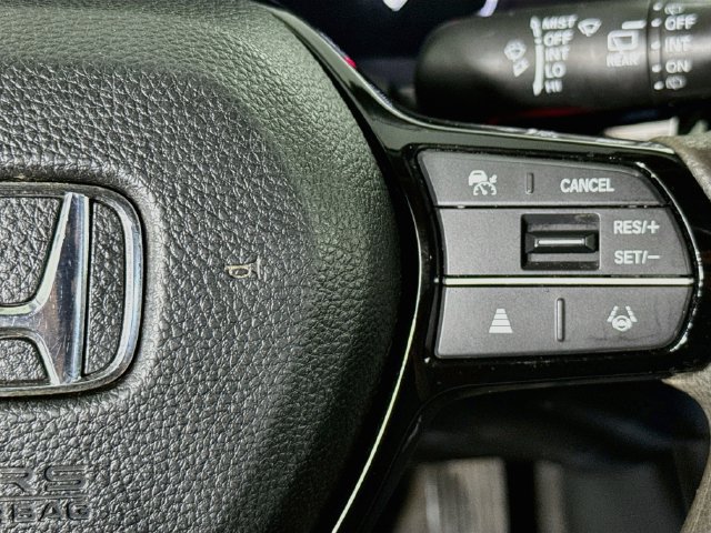 Used 2024 Honda Civic LX image 12