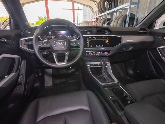 Certified 2024 Audi Q3 2.0T Premium Plus w/ Premium Plus Package image 38