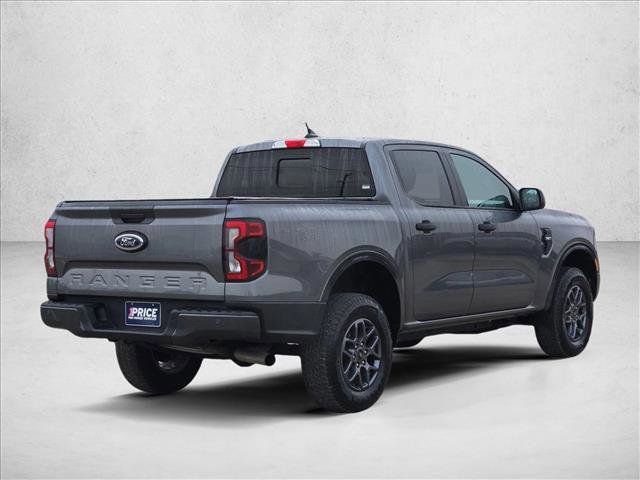 Used 2024 Ford Ranger XLT AWD/4WD image 5