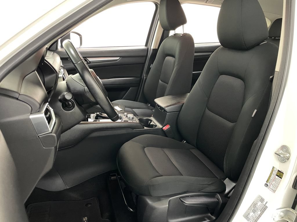 Used 2020 MAZDA CX-5 Sport AWD/4WD image 18