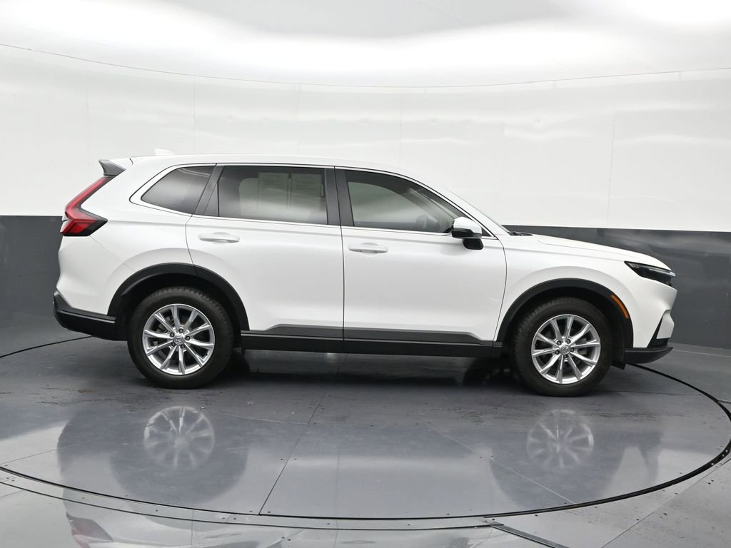 Used 2024 Honda CR-V EX image 6