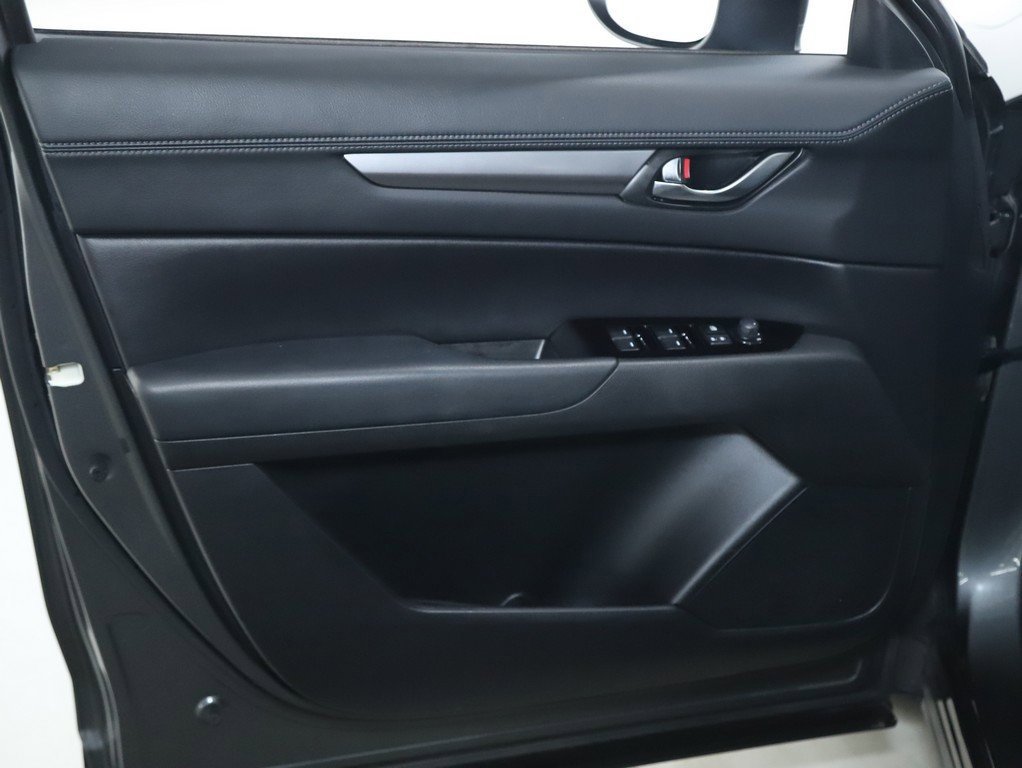 Certified 2023 MAZDA CX-5 AWD 2.5 S w/ Preferred Package image 15