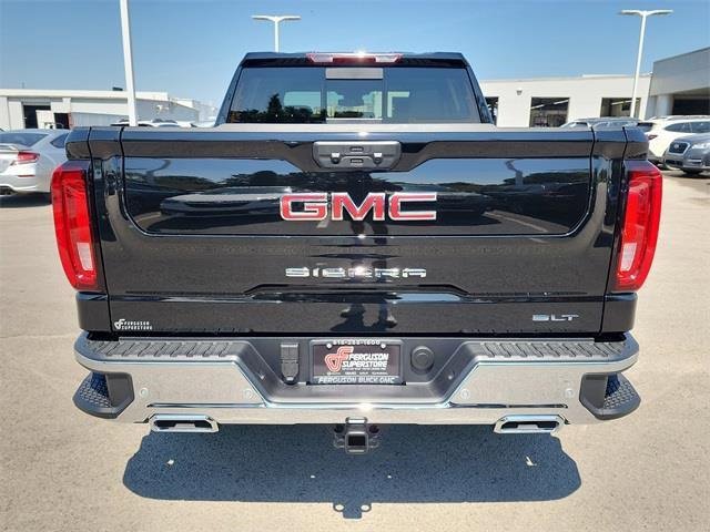 New 2026 GMC Sierra 1500 SLT w/ SLT Premium Plus Package image 4