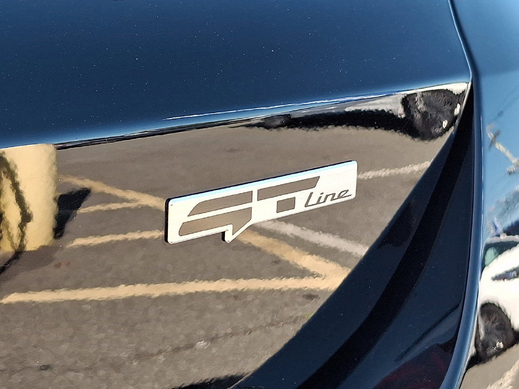 Certified 2023 Kia K5 GT-Line FWD image 33