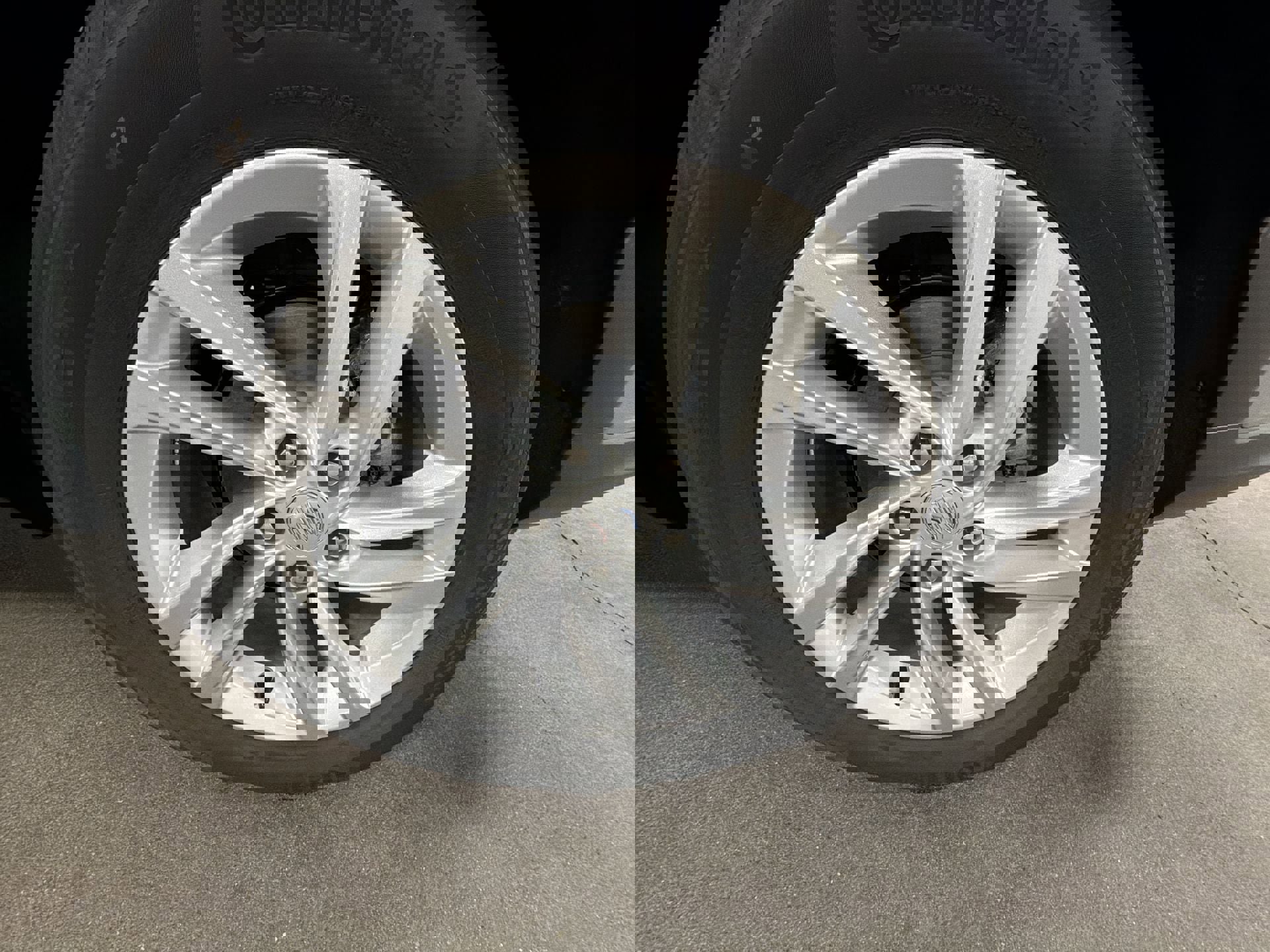 New 2026 Buick Envista Preferred w/ Convenience II Package image 30