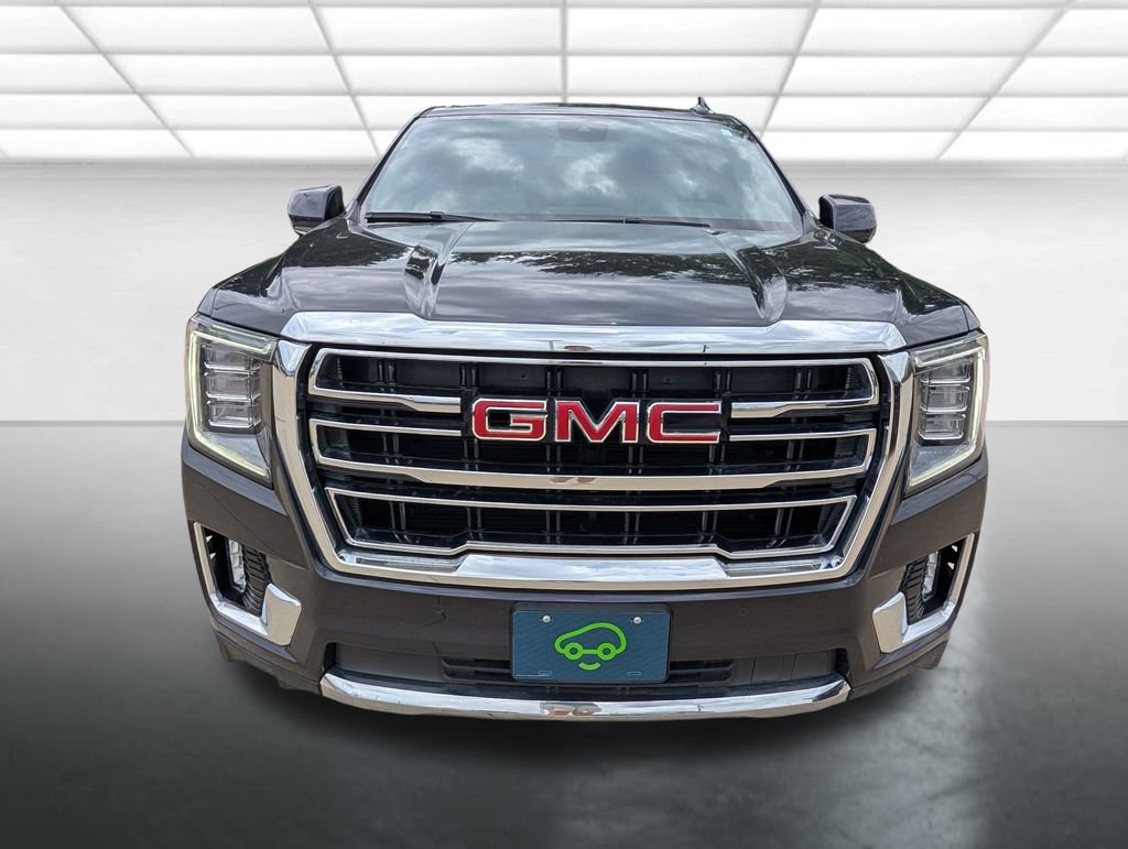 Used 2023 GMC Yukon XL SLT AWD/4WD image 27
