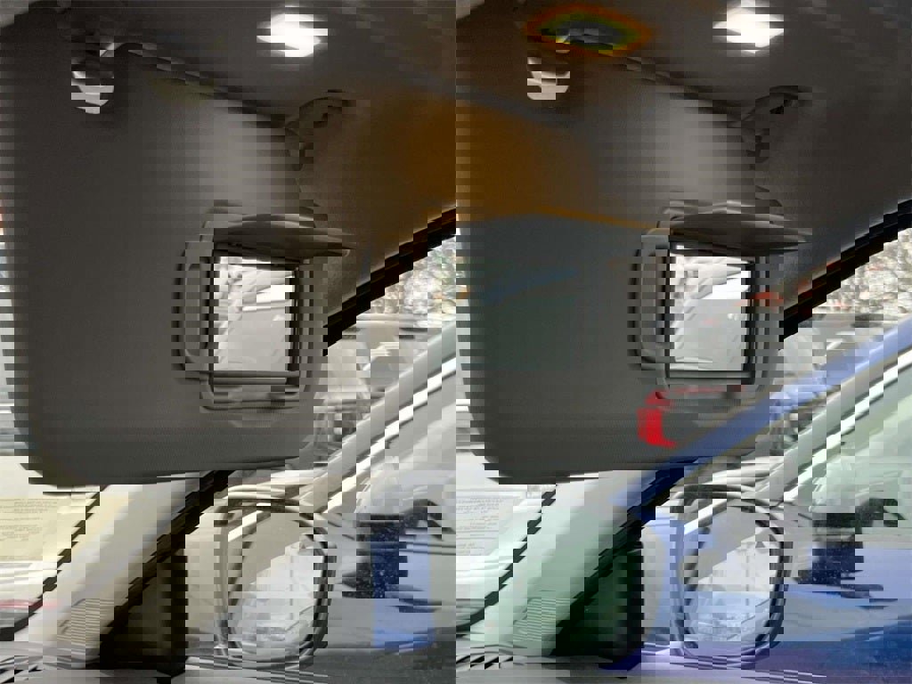 New 2026 Nissan Kicks SV w/ SV Premium Package image 10