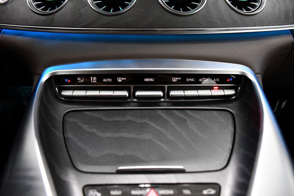 Certified 2020 Mercedes-Benz AMG GT 53 image 14