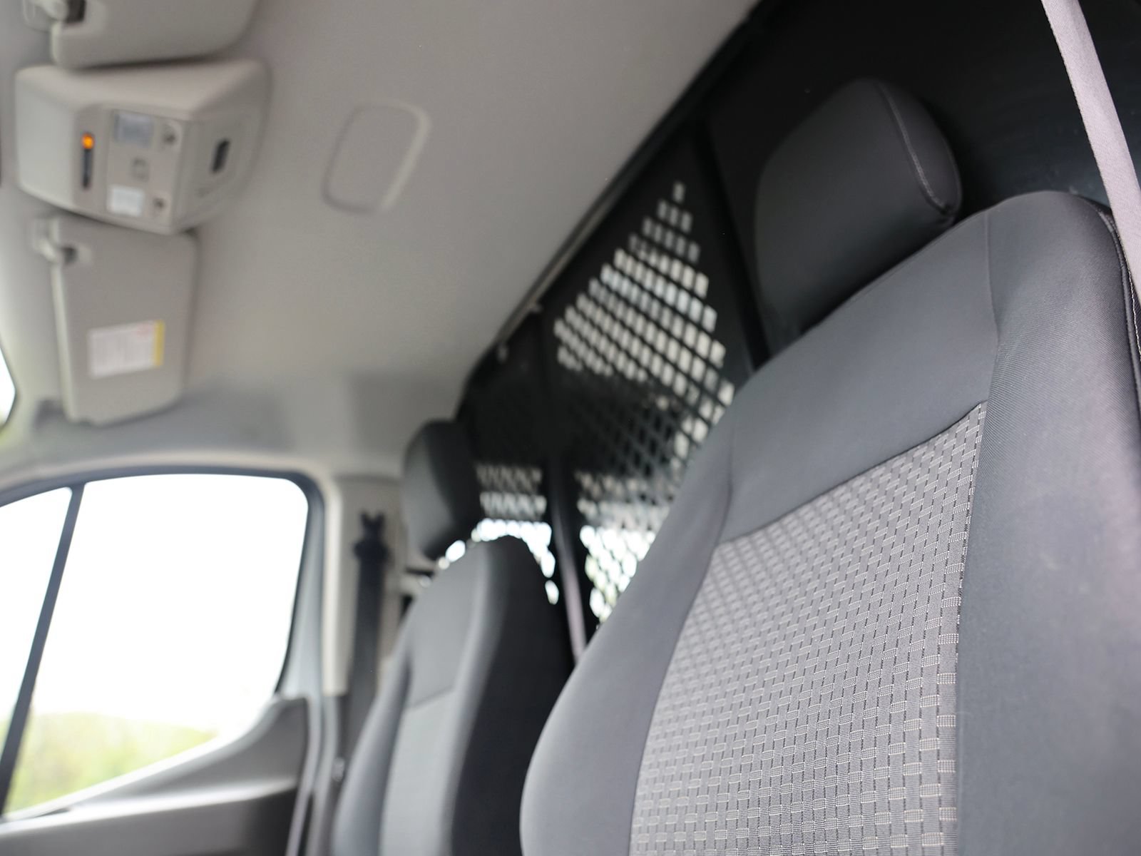 Used 2024 Ford Transit 250 Low Roof w/ Exterior Upgrade Package RWD image 21