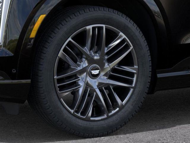 New 2026 Cadillac Escalade IQ Sport 2 w/ LPO, ONYX Package image 9