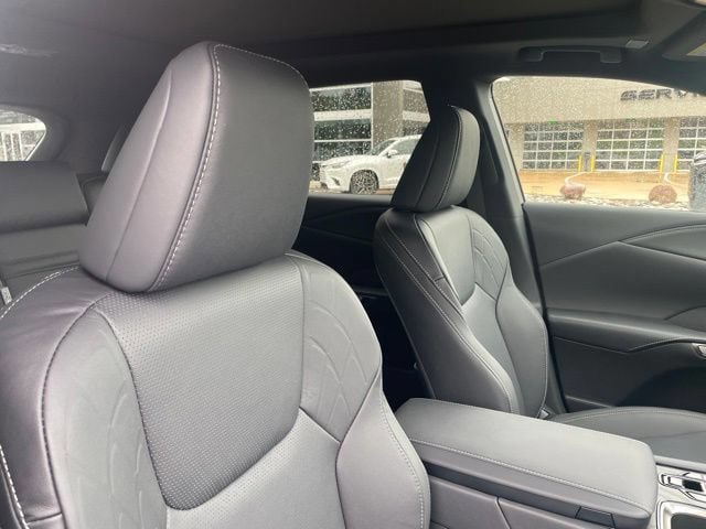 New 2026 Lexus RX 350 Premium Plus AWD/4WD image 18