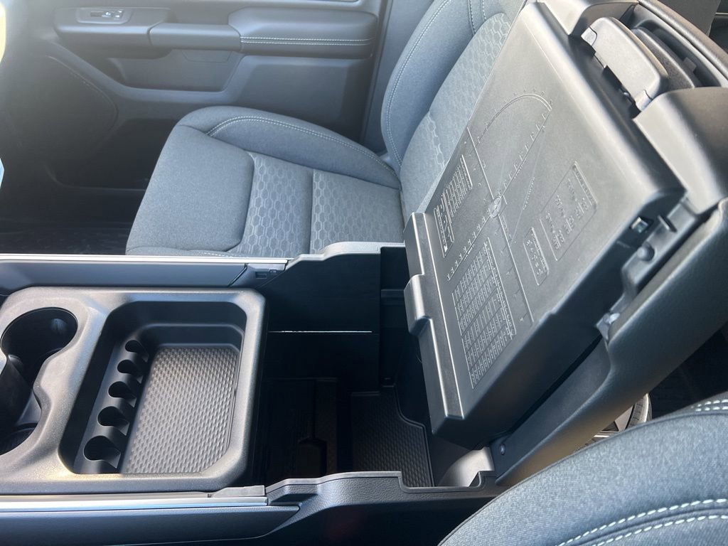 New 2026 RAM 1500 Big Horn image 36