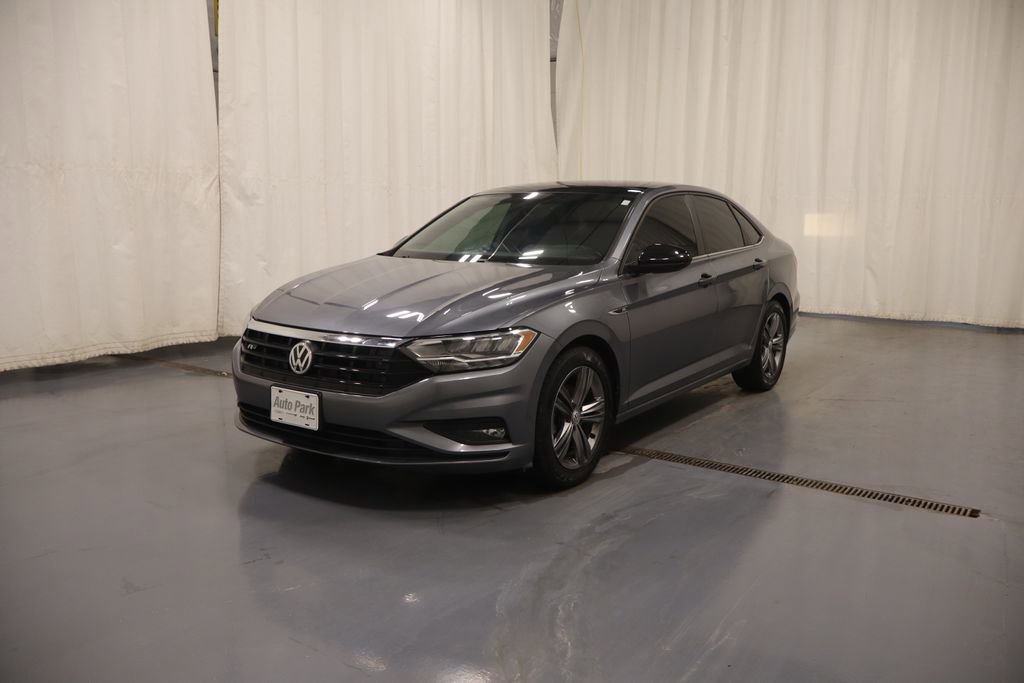 Used 2020 Volkswagen Jetta S image 5